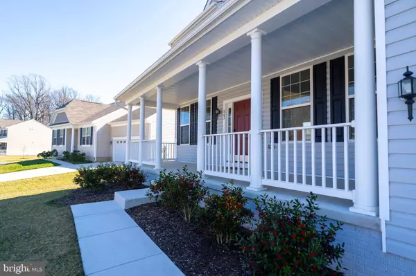 567 CHESTNUT RIDGE DR, Magnolia, DE 19962