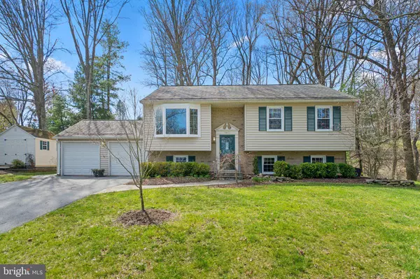 10023 AUTUMN VIEW LN, Ellicott City, MD 21042