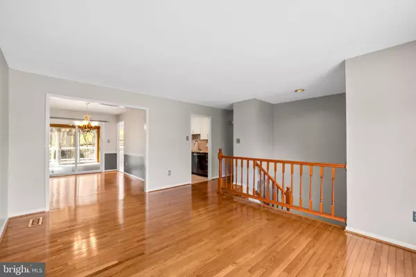 10023 AUTUMN VIEW LN, Ellicott City, MD 21042