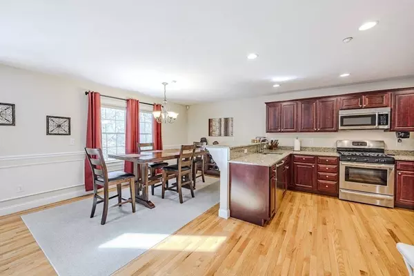 193 Elm St #707, North Reading, MA 01864