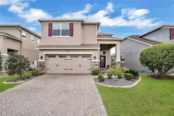 10658 BANNAN ST, Orlando, FL 32832