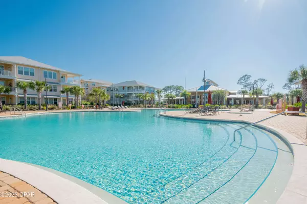 8700 Front Beach RD #7113, Panama City Beach, FL 32407