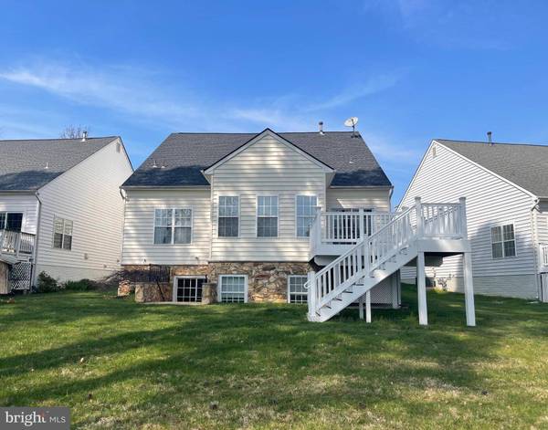 6547 BOX ELDER LOOP, Gainesville, VA 20155