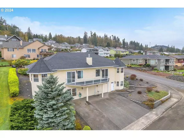 1635 7TH ST, Columbia City, OR 97018