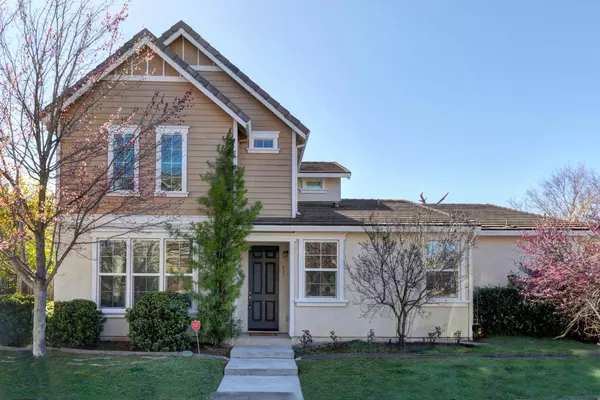 401 Picasso CIR, Sacramento, CA 95835