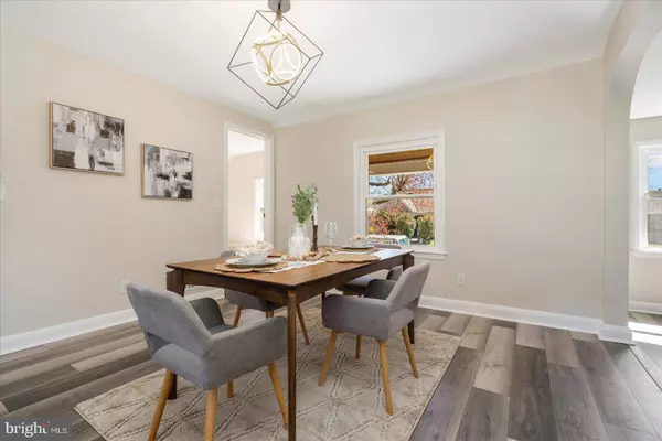 3730 LOCHEARN DR, Gwynn Oak, MD 21207