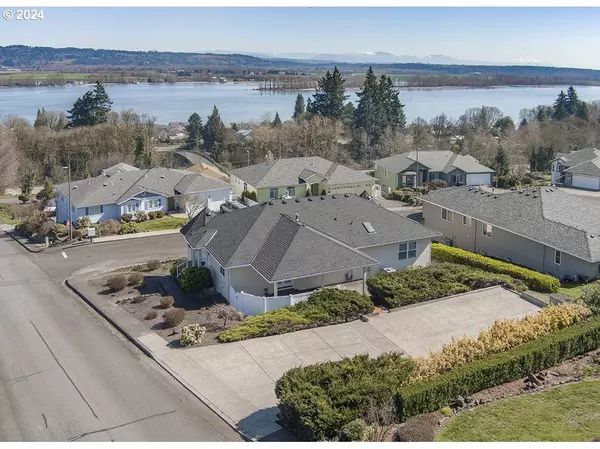 1635 7TH ST, Columbia City, OR 97018