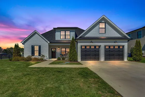 7705 Evan Way, Hixson, TN 37343