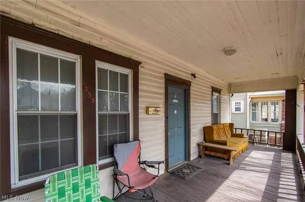 335 E Ohio AVE, Sebring, OH 44672