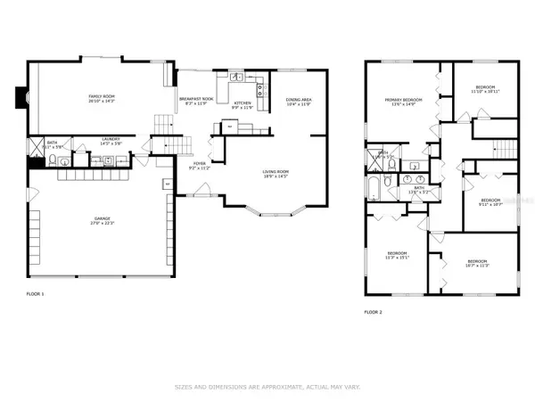 14218 85TH AVE, Seminole, FL 33776
