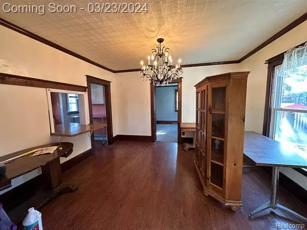 438 N Bailey Street, Romeo, MI 48065