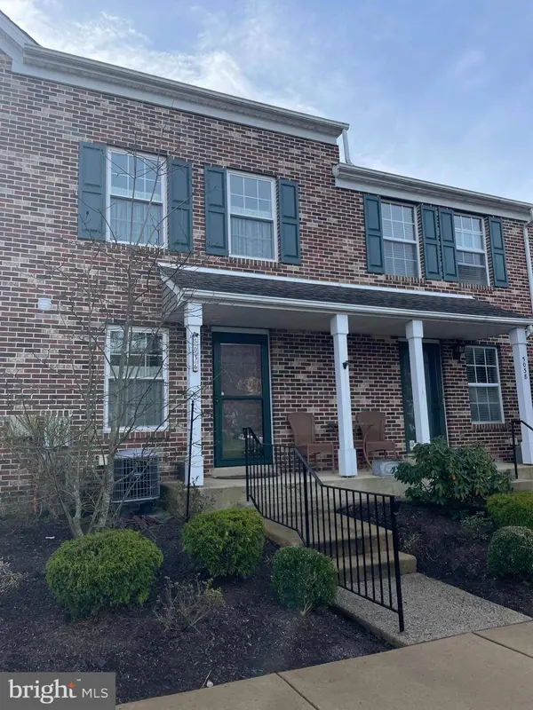 5036 REBECCA FELL DR, Doylestown, PA 18902