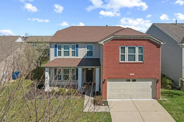 15478 Harmon PL, Noblesville, IN 46060