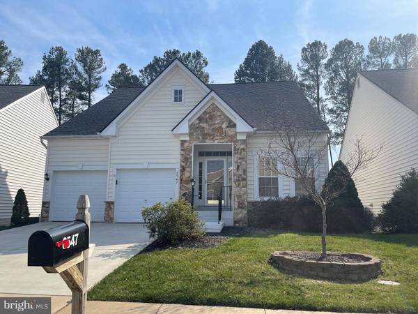 6547 BOX ELDER LOOP, Gainesville, VA 20155