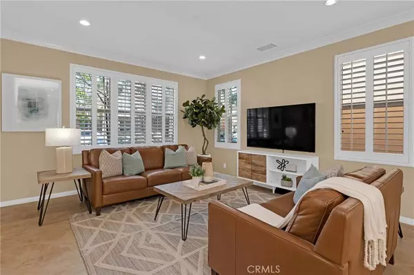 30 Peony, Irvine, CA 92618