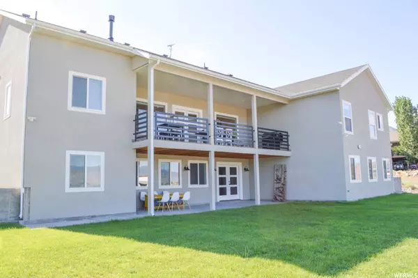 414 S 200 W, Annabella, UT 84711