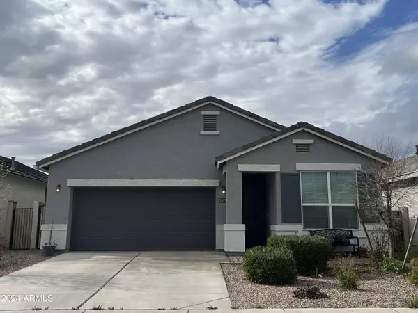 38157 W SAN ILDEFANSO Avenue, Maricopa, AZ 85138