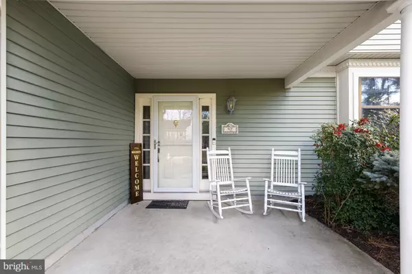 97 TENBY CHASE DR, Voorhees, NJ 08043