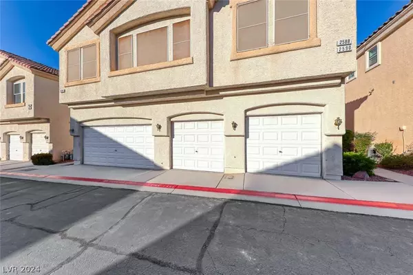 2588 Land Rush Drive #0, Henderson, NV 89002