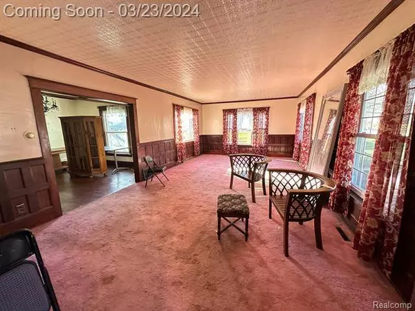 438 N Bailey Street, Romeo, MI 48065