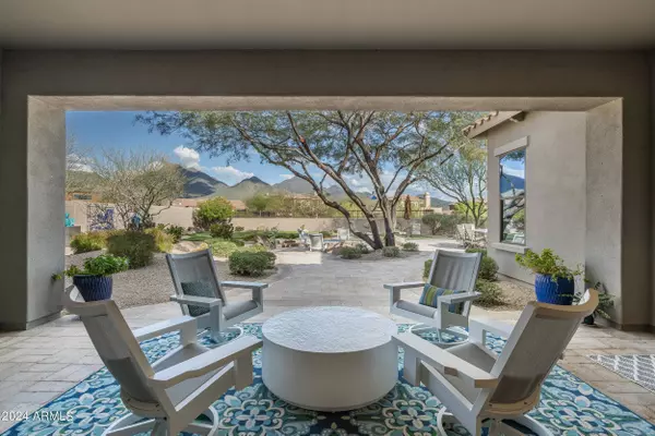 18365 N 96TH Way, Scottsdale, AZ 85255