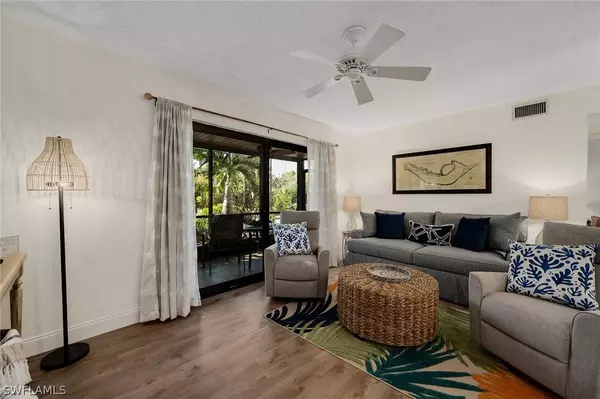 845 E Gulf DR #1411, Sanibel, FL 33957