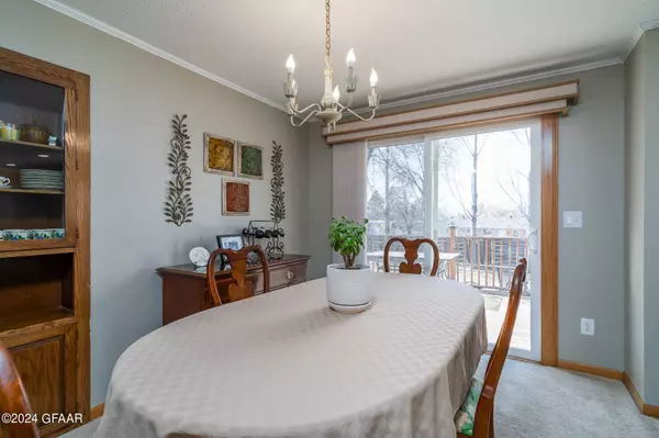 545 6TH Avenue SE, Mayville, ND 58257