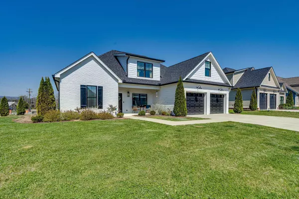 7705 Evan Way, Hixson, TN 37343