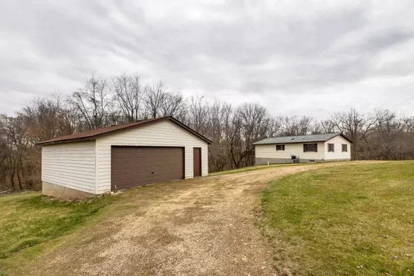 26-39 Lake Carroll Boulevard, Lanark, IL 61046