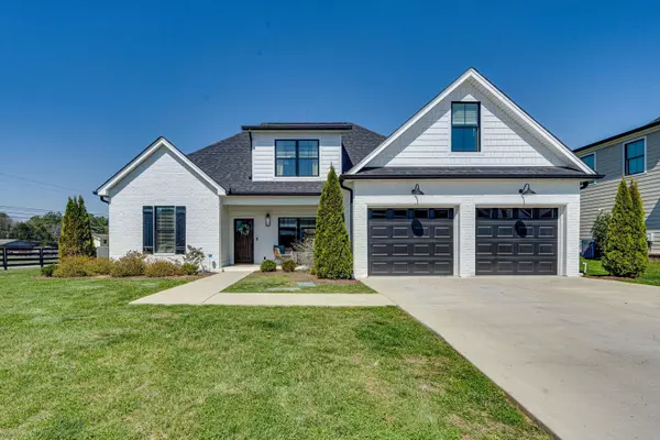 7705 Evan Way, Hixson, TN 37343