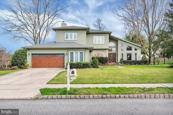 34 PROMENADE PL, Voorhees, NJ 08043