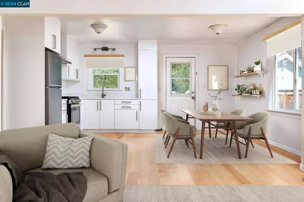 3631 Walnut Ave, Concord, CA 94519