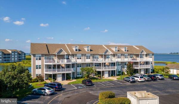 30399 PAVILION DR #12-3, Ocean View, DE 19970