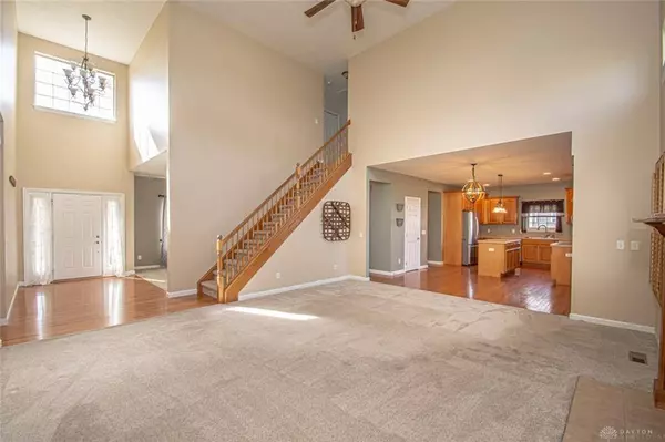 1340 Camden Trace, Dayton, OH 45434