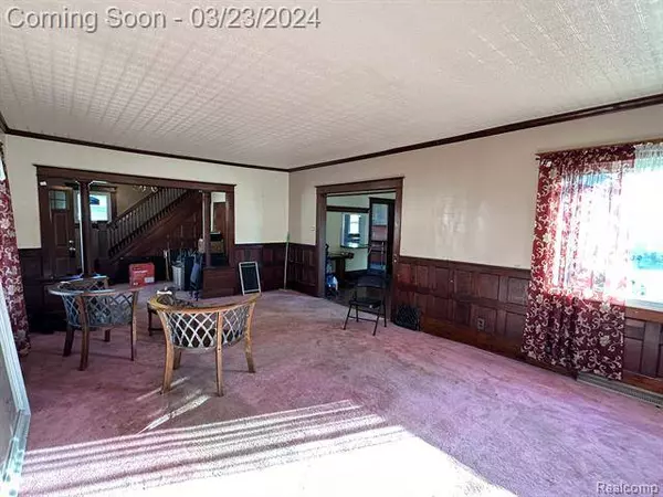 438 N Bailey Street, Romeo, MI 48065