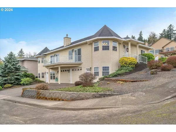 1635 7TH ST, Columbia City, OR 97018