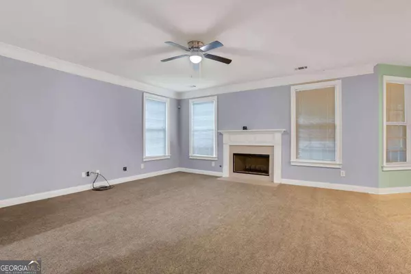 421 Marble Springs RD, Lilburn, GA 30047