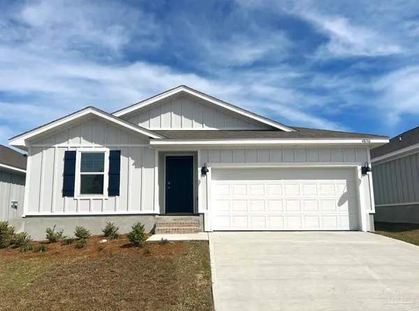 4856 Canvasback Blvd, Pace, FL 32571