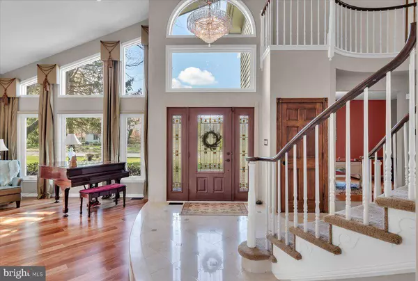 34 PROMENADE PL, Voorhees, NJ 08043