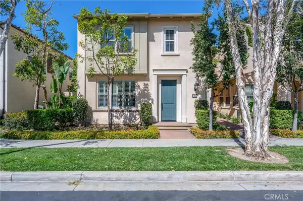 30 Peony, Irvine, CA 92618