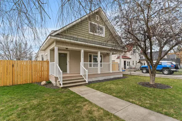 2403 N Dakota St, Spokane, WA 99207