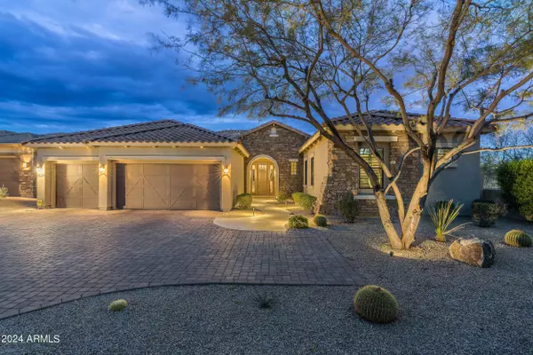 18365 N 96TH Way, Scottsdale, AZ 85255