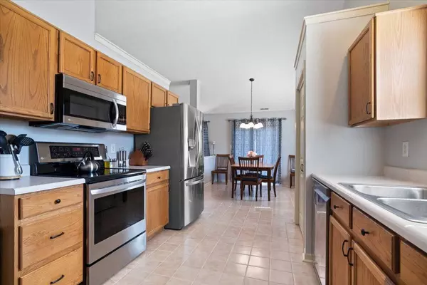 2255 Leith CT, Indianapolis, IN 46214