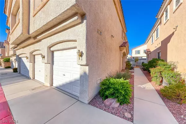 2588 Land Rush Drive #0, Henderson, NV 89002