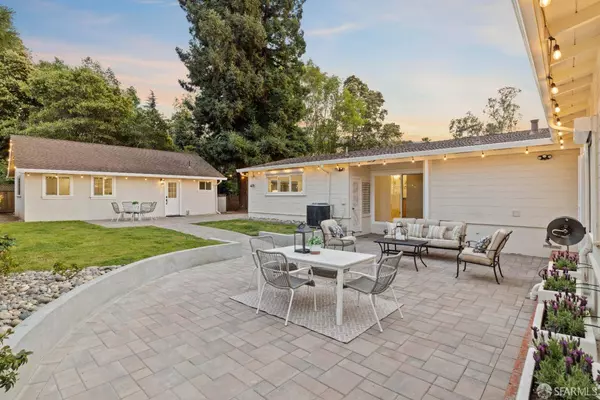 4040 Fernwood ST, San Mateo, CA 94403