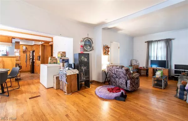 335 E Ohio AVE, Sebring, OH 44672