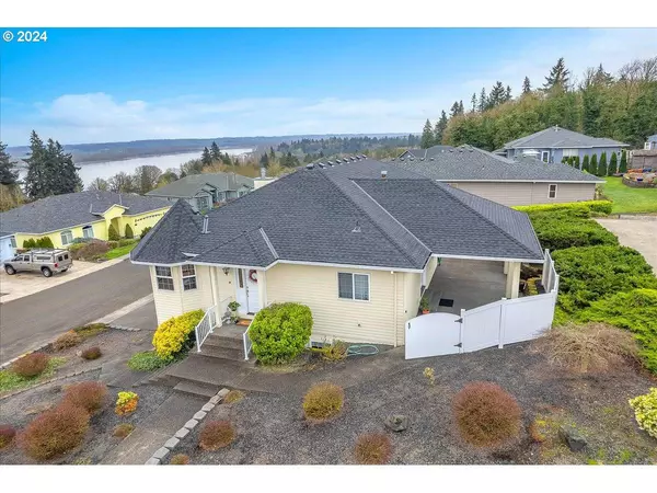 1635 7TH ST, Columbia City, OR 97018