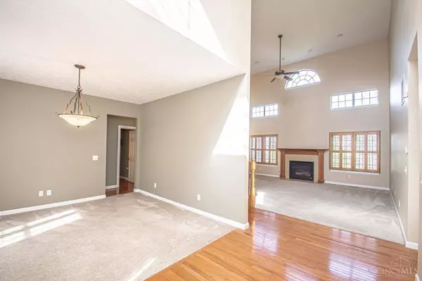 1340 Camden Trce, Beavercreek, OH 45434