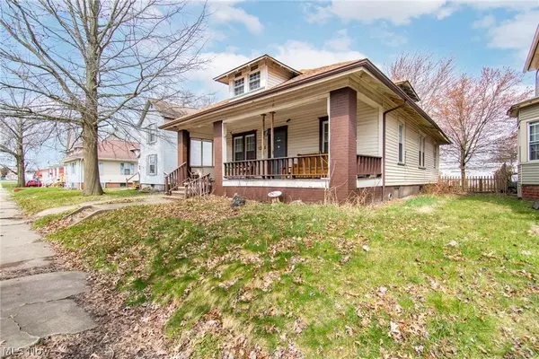 335 E Ohio AVE, Sebring, OH 44672