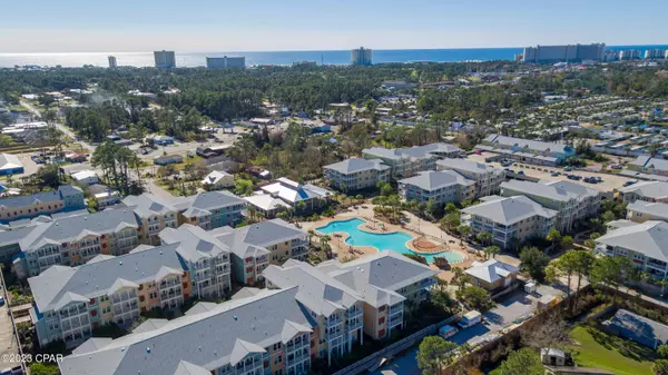 8700 Front Beach RD #7113, Panama City Beach, FL 32407